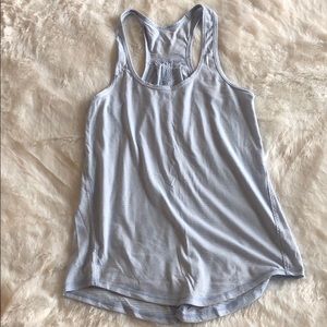 Lululemon Salute The Sun Tank